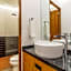 L104 New Studio apt 2Bdrm 1bath fits 6 AC Rooftop L104 New Studio apt 2Bdrm 1bath fits 6 AC Rooftop