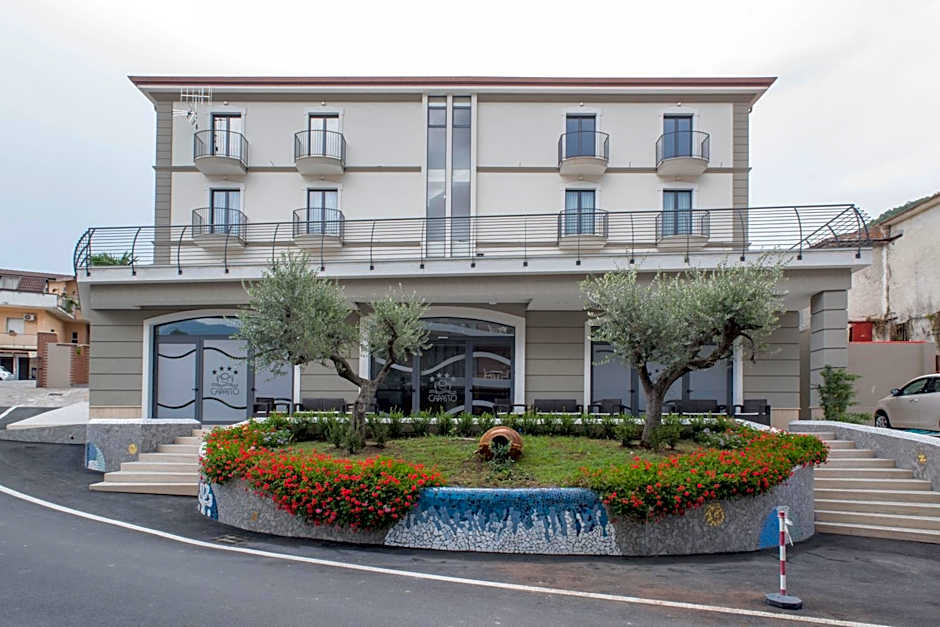 Hotel Terme Capasso