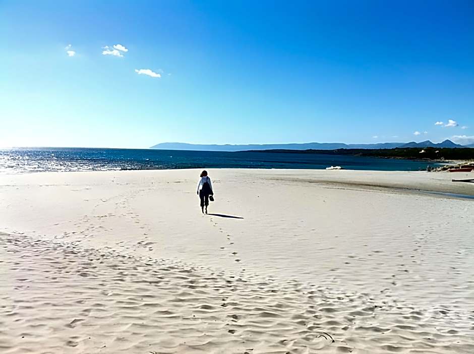 Residence Cala Liberotto