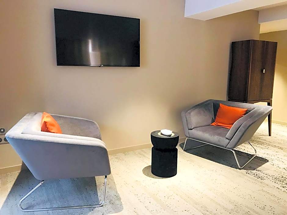 Hôtel & Restaurant Sodade