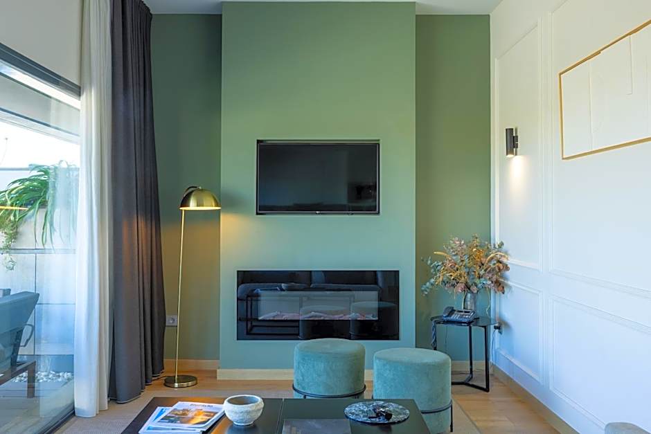 Sevilla Green Suites