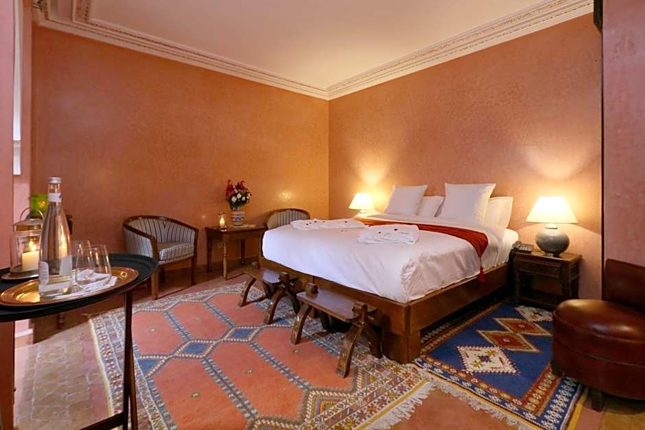 Riad Omara al Kasbah