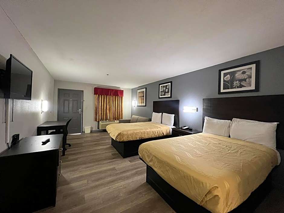 Speedway Inn & Suites Griffin US 19