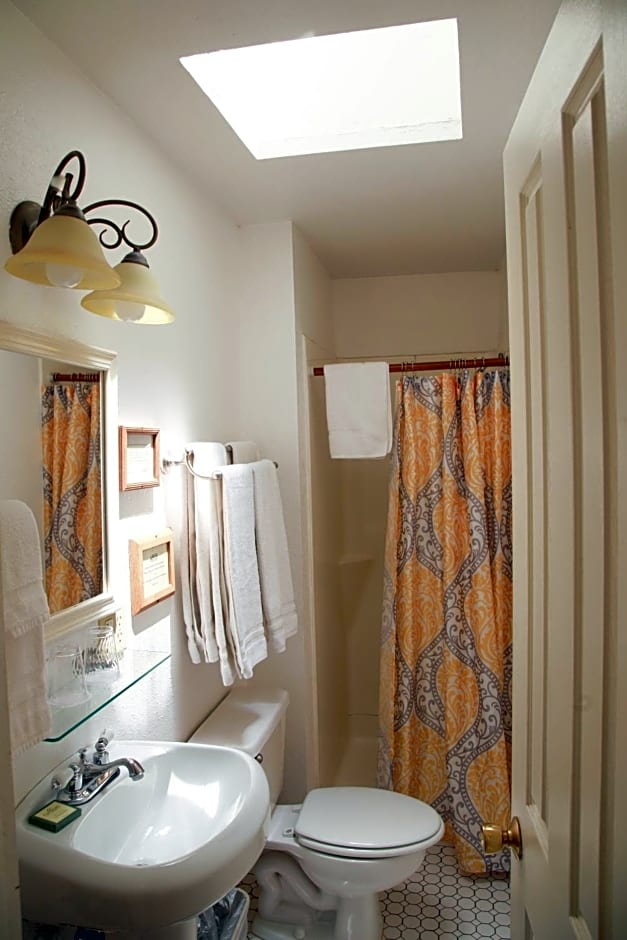 Inn on the Russian River