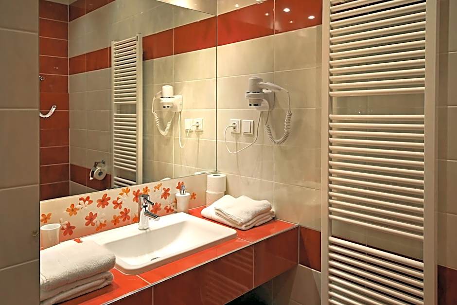 Anděl Apartments Praha