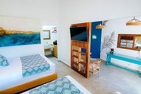 Buena Vista Oceanfront & Hot Springs Resort