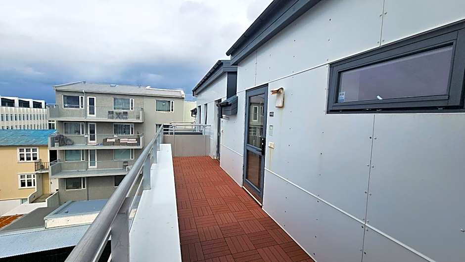 Reykjavik4You Apartments