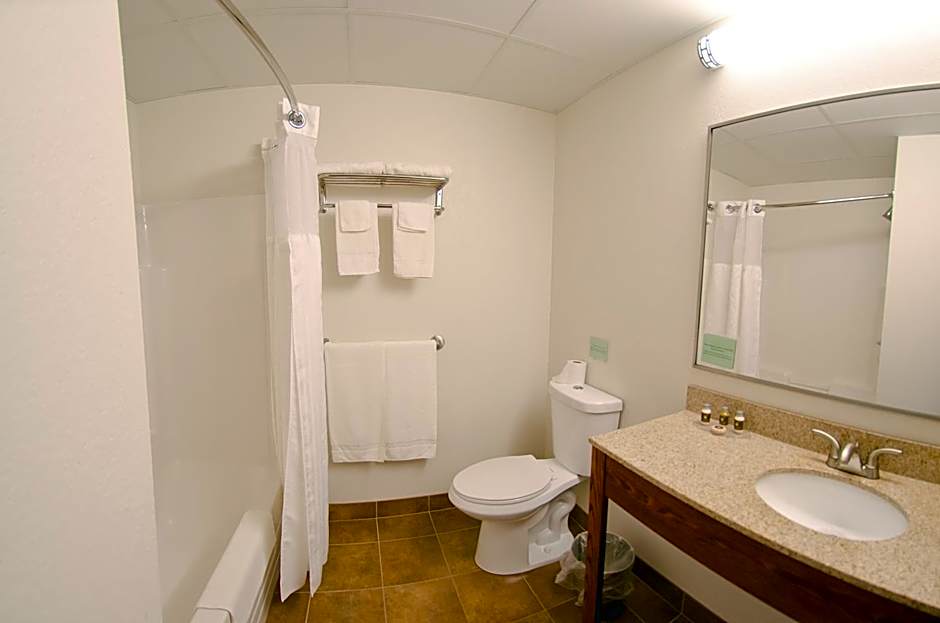 Pleasant Night Inn- carthage NY