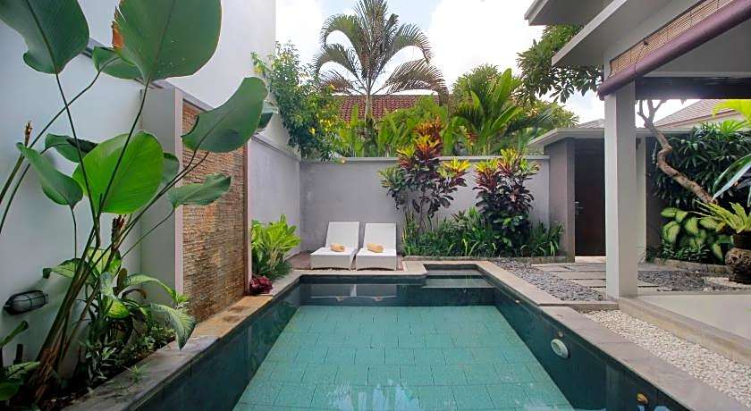 Maharaja Villas