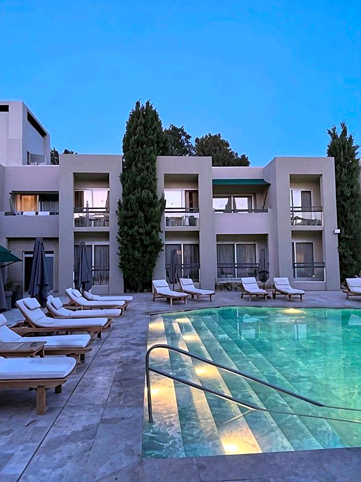 Hotel Ambrosia