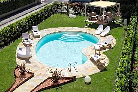 Hotel Brescia