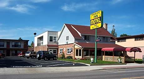 Travelers Inn Motel