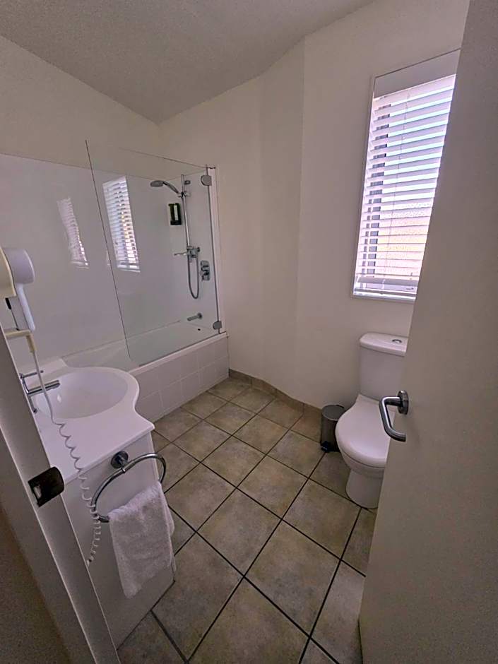 Kaikoura Waterfront Apartments