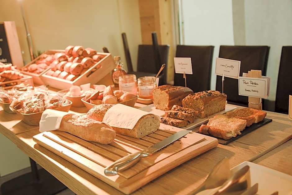 ibis Clermont Ferrand Sud Herbet