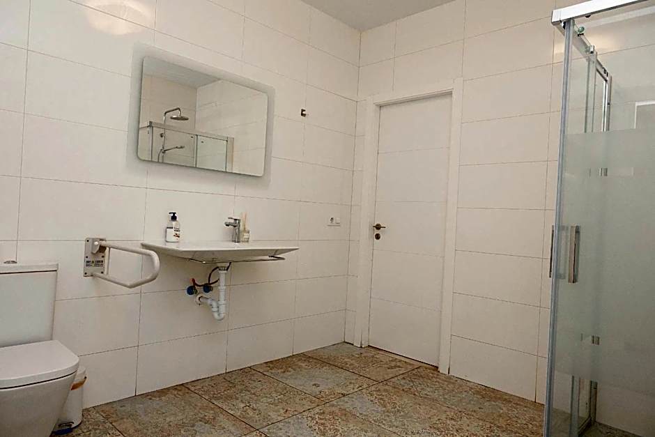 Loft Valentia Ifach Calpe