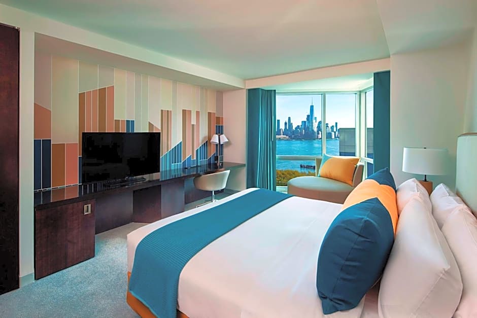 W Hotel Hoboken
