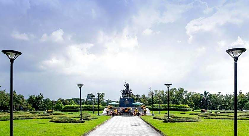 K.P. Grand Hotel Chanthaburi