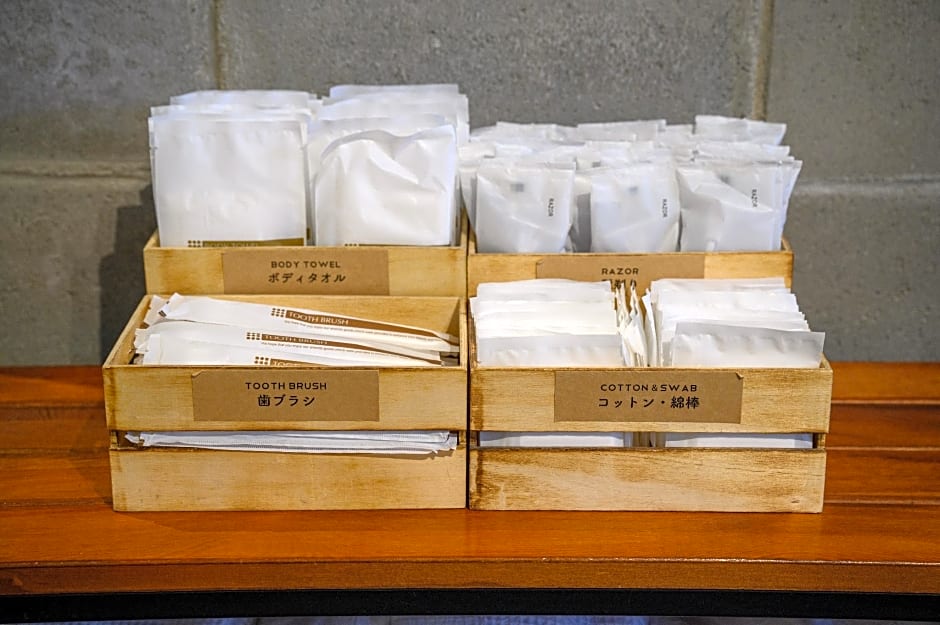 Hotel Emerald Isle Ishigakijima