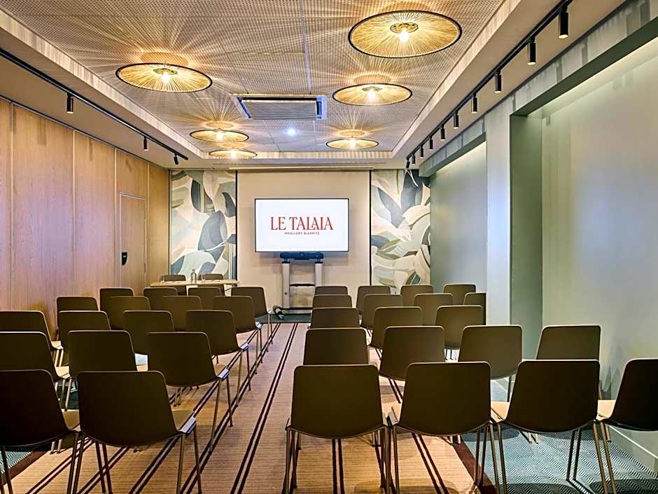 Talaia Hotel & Spa Biarritz -MGallery Collection