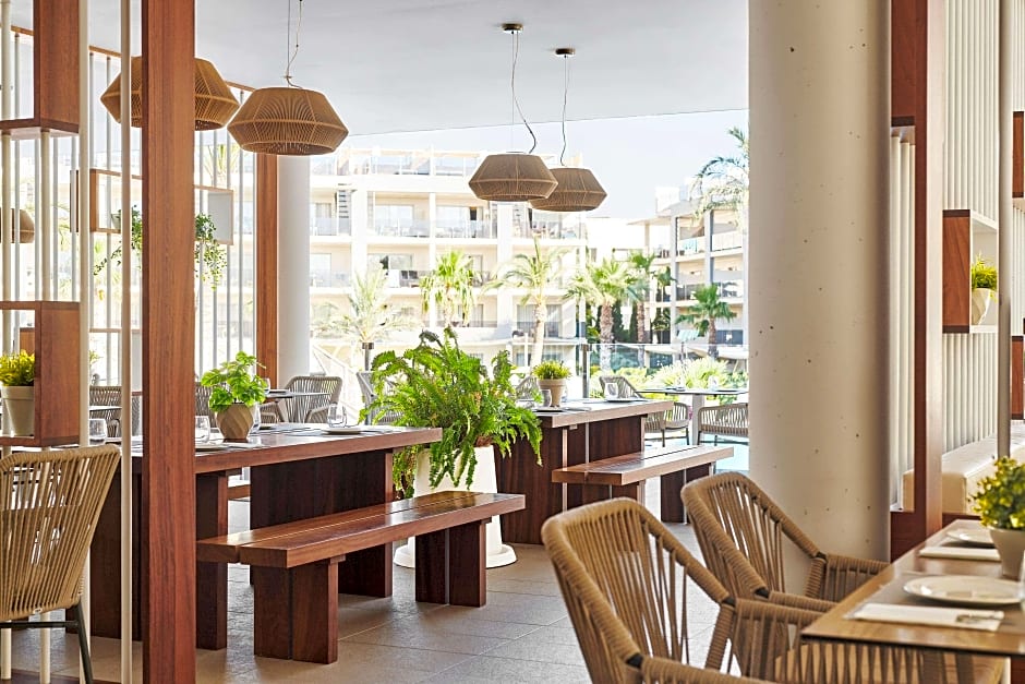 Zafiro Palace Alcudia