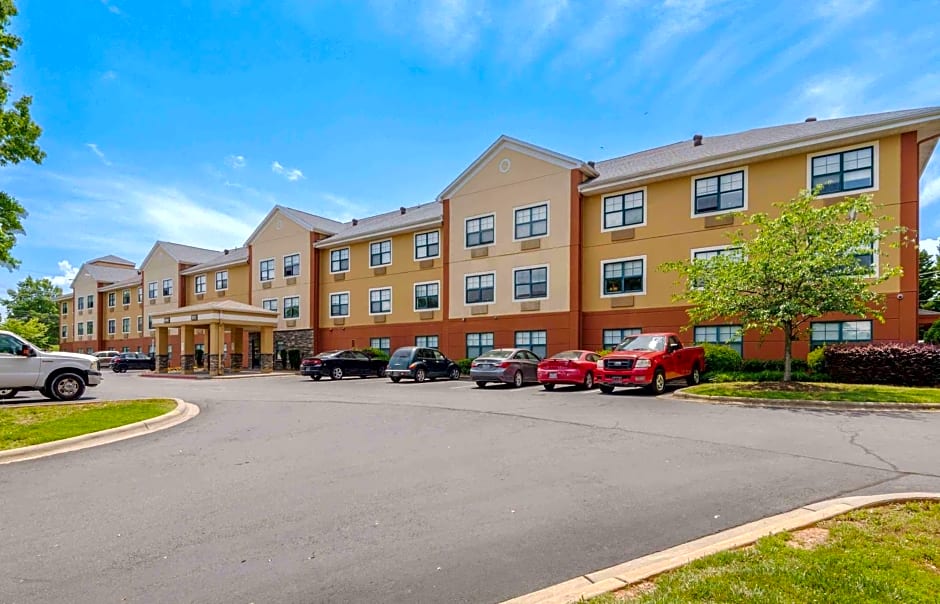 Extended Stay America Suites - Charlotte - University Place