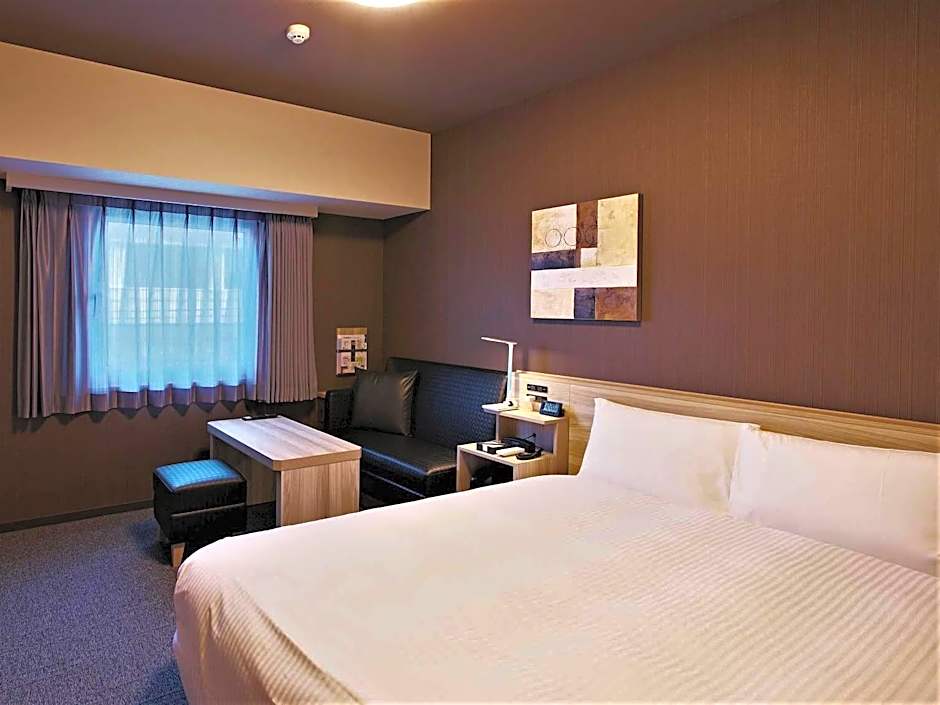 Hotel Route Inn Numata