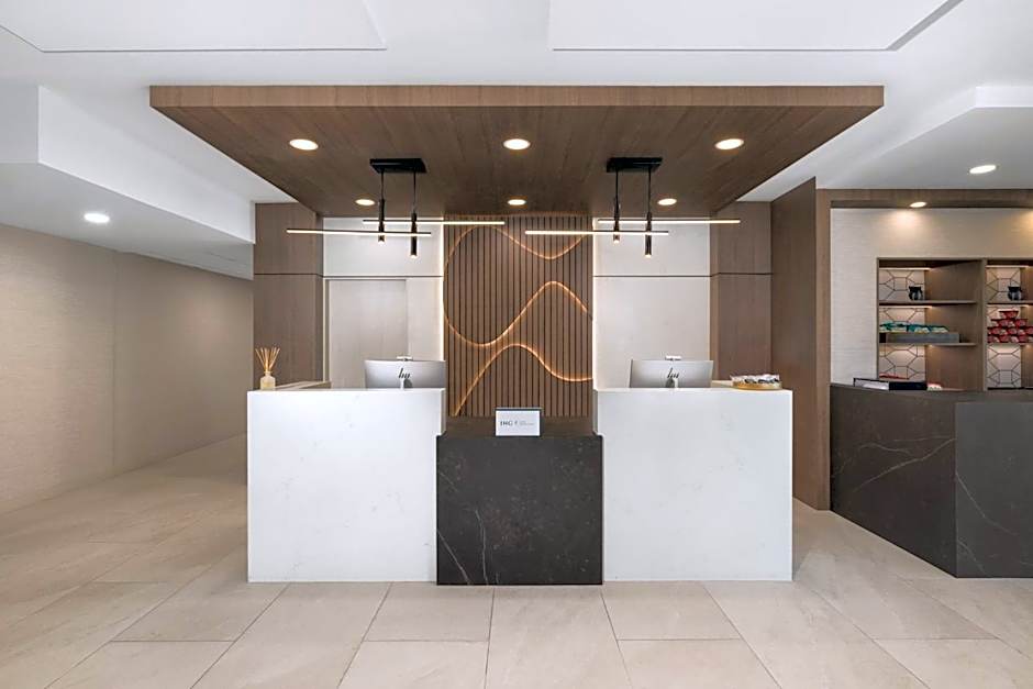 voco Orange County - Airport by IHG