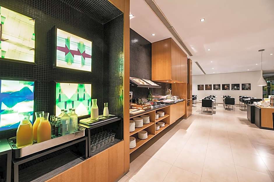 Hotel Vas Zizur Pamplona