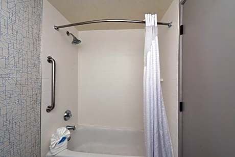 Premium King Room