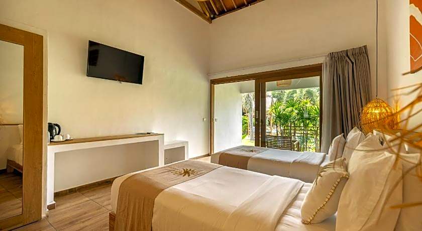 Nativo Lombok Hotel