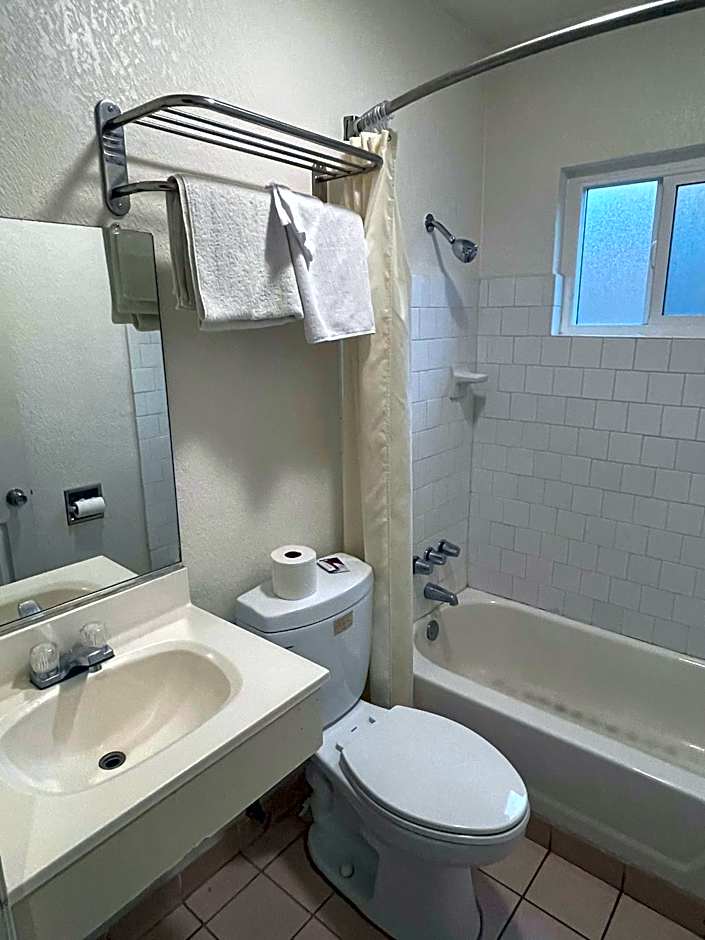 Welcome Inn & Suites Anaheim