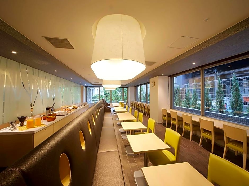 Keio Presso Inn Akasaka