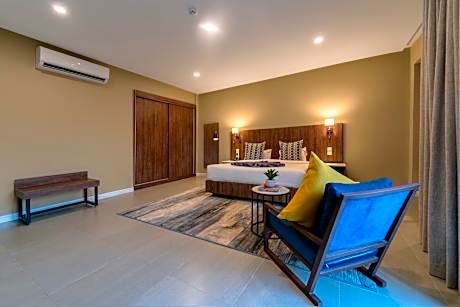 King Room