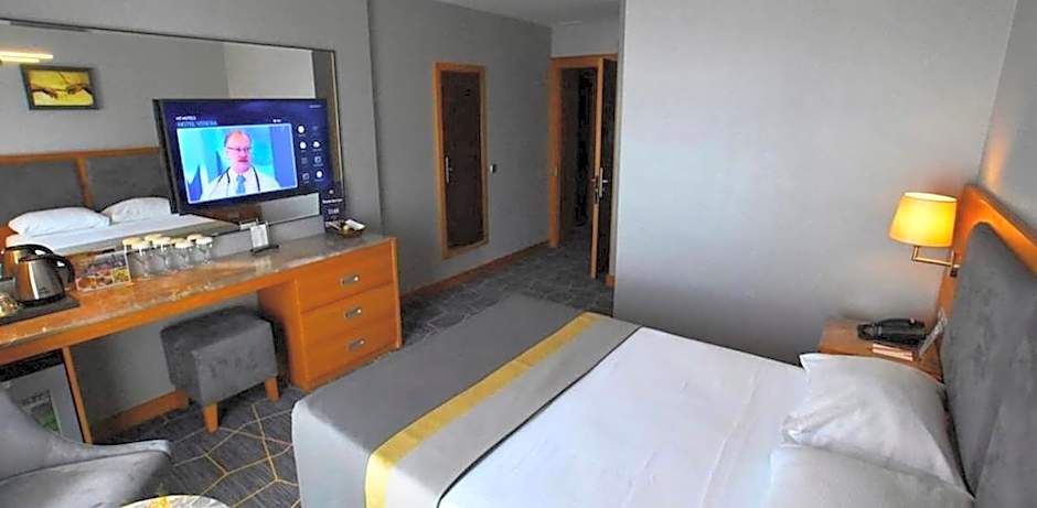 Hotel Venera