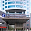 Holiday Inn Express Yiwu International Trade City By IHG