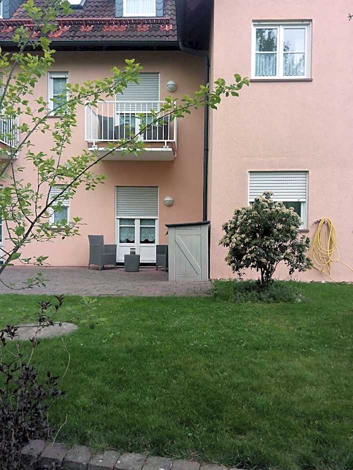 Landhaus Hotel Muller