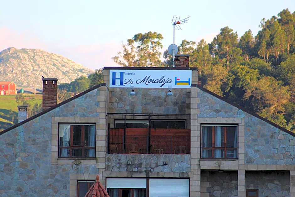 Hosteria La Moraleja