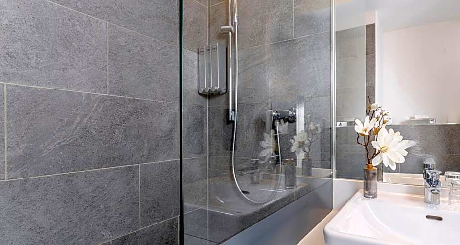 PLAZA INN Dachau - München