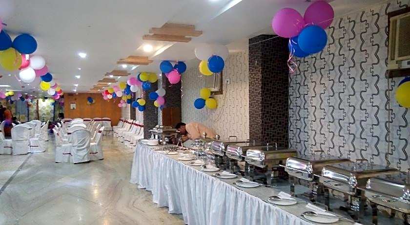 Hotel Eastern Plaza