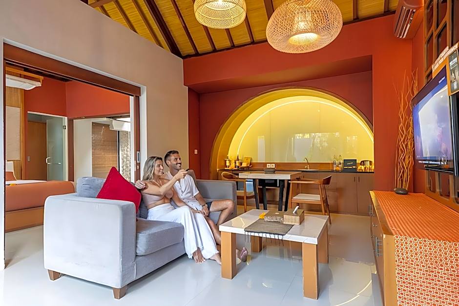 Seminyak Sanctuary Villa by Ini Vie Hospitality