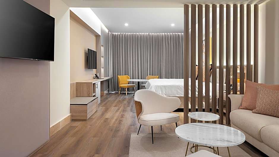 Holiday Inn Santo Domingo By IHG