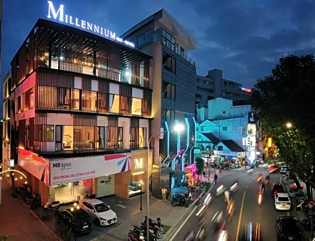 Millennium Hue Hotel