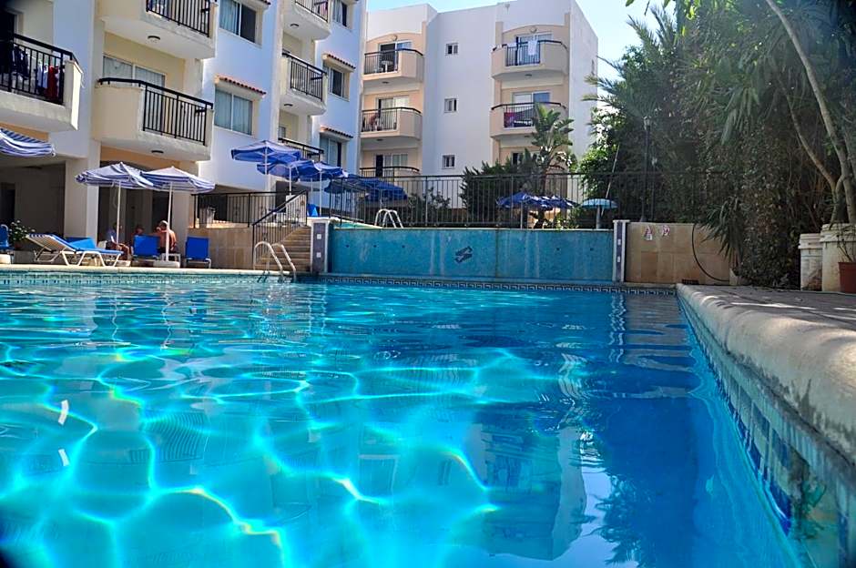 Mariela Hotel Apartments