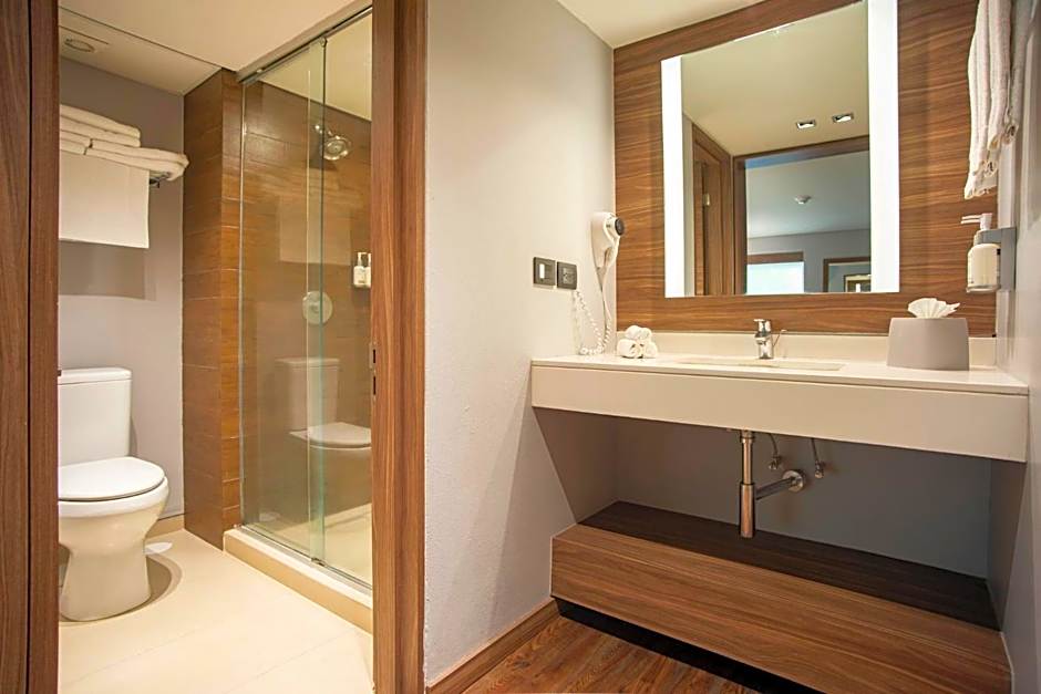 Holiday Inn Express Morelia By IHG