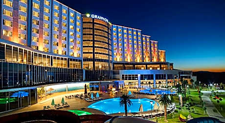 Armada Grannos Thermal Hotel & Convention Center