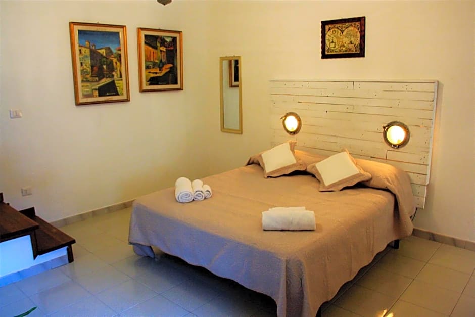 Casa Gandamar B&B