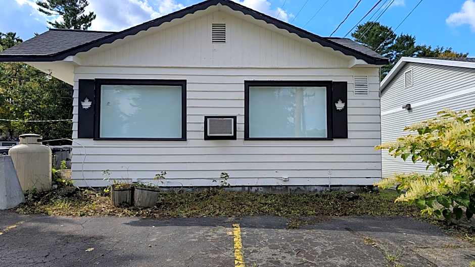 Maple Leaf Inn Lake Placid