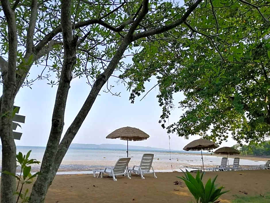 Villa Allure Koh Mak