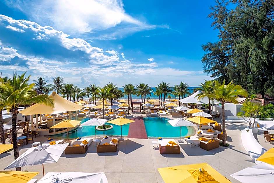 The Pavilions, Phuket