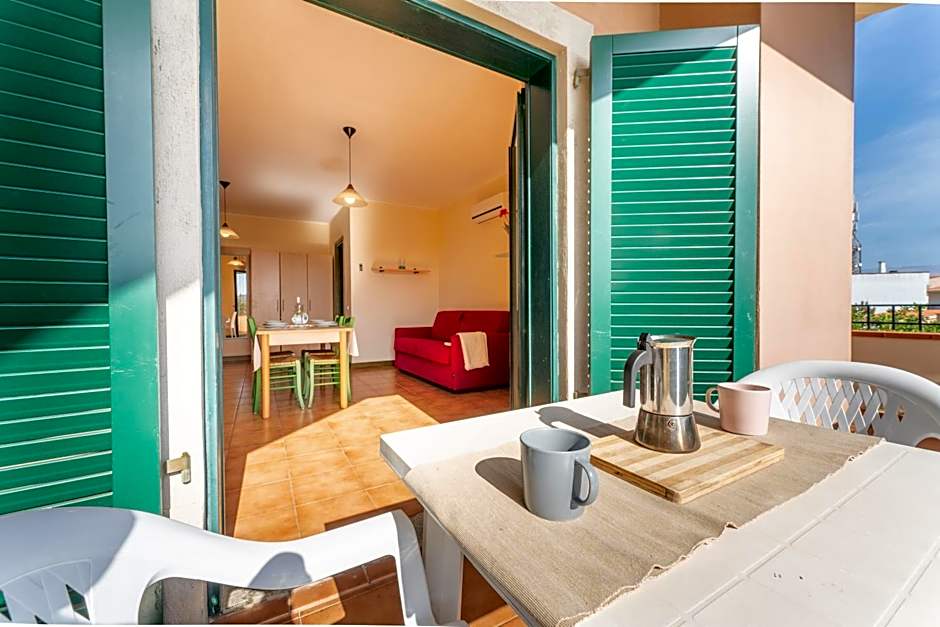 Residence I Mirti Bianchi